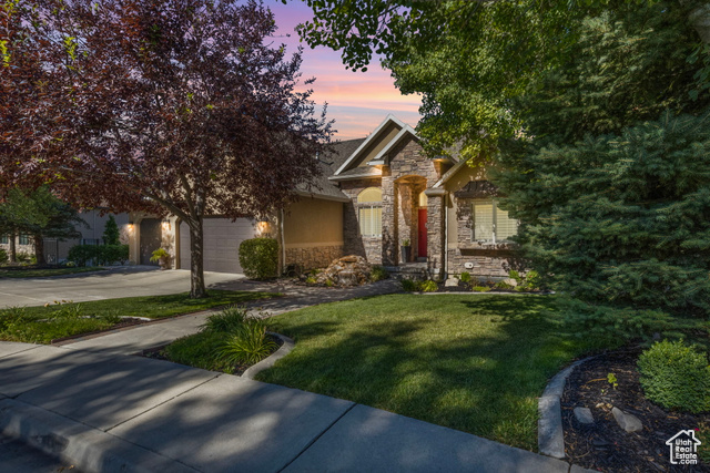 Aztec Dr, Cedar Hills, UT 84062