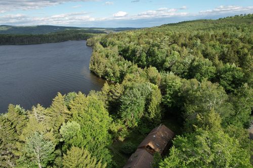 567 Big Moose Point Road, Big Moose Twp, ME, 04441 | Card Image