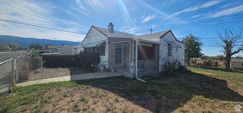 154 W Geneva, East Carbon, UT, 84520-7710 | Card Image