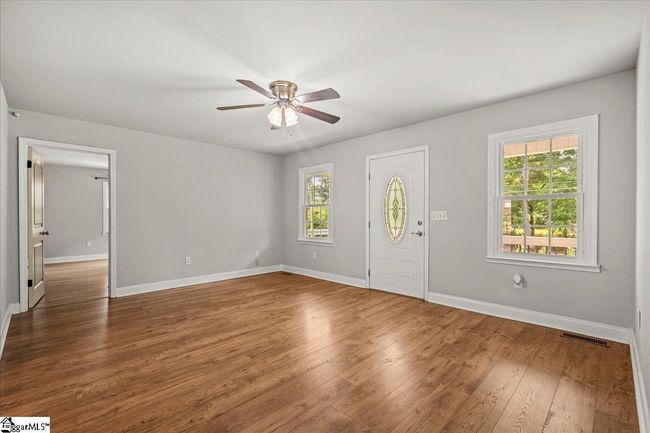 13 Williams Rd, House other with 3 bedrooms, 2 bathrooms and null parking in Taylors SC | Image 5