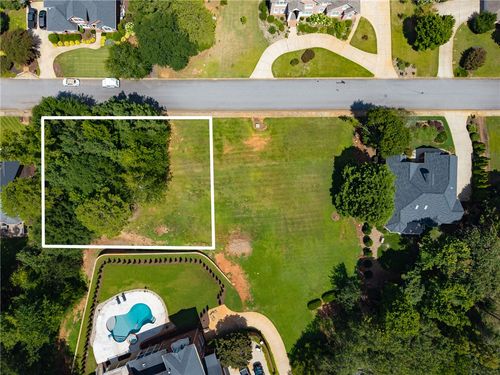 Lot 66A Country Walk/Knollwood Dr, Clemson, SC, 29631 | Card Image
