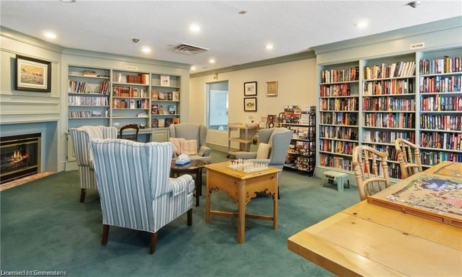 321 - 3420 Frederick Ave, House attached with 2 bedrooms, 2 bathrooms and 1 parking in Vineland ON | Image 20