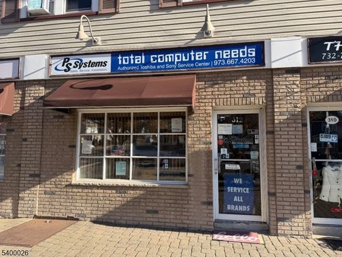 312 Washington Ave, Nutley, NJ, 07110-1926 | Card Image