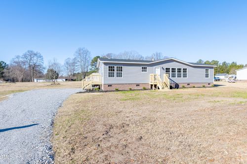 3861 Watson Seed Farm Road, Whitakers, NC, 27891 | Card Image