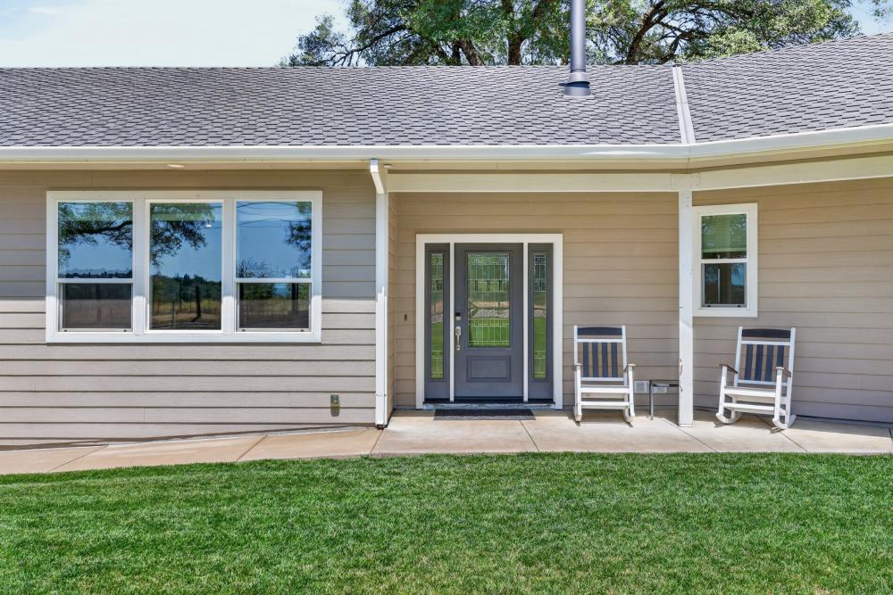 Residential in Shingle Springs 4