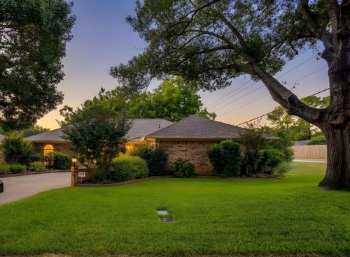 4510 Longacres Court, Arlington, TX, 76016 | Card Image