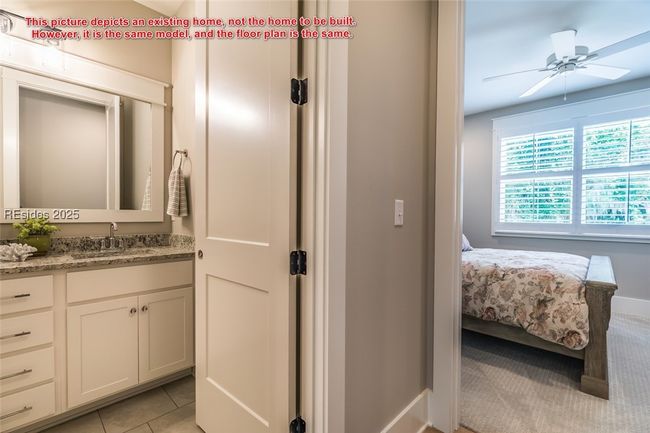 218 Coosaw Point Blvd, House other with 3 bedrooms, 3 bathrooms and null parking in Lady's Island SC | Image 33