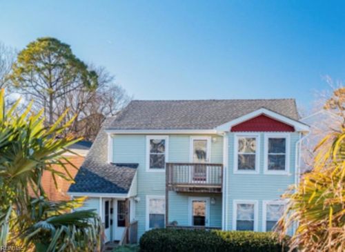 1-241 W Ocean View Ave, Norfolk, VA, 23503-1504 | Card Image