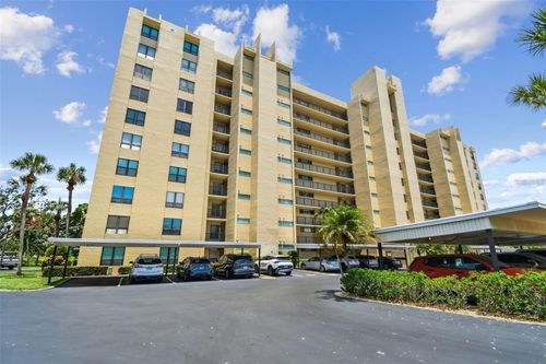 703-2621 Cove Cay Dr, Clearwater, FL, 33760-1358 | Card Image