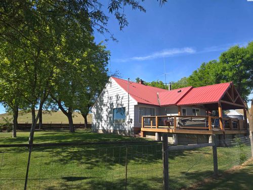 601 Fleming Road, La Crosse, WA, 99143 | Card Image