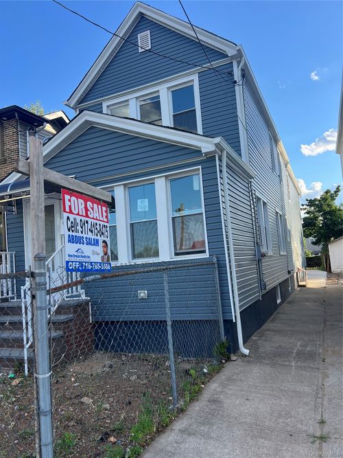 110-20 Union Hall St, Jamaica, NY, 11433 | Card Image