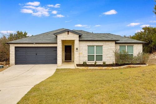 20506 National Dr, Lago Vista, TX, 78645-6223 | Card Image