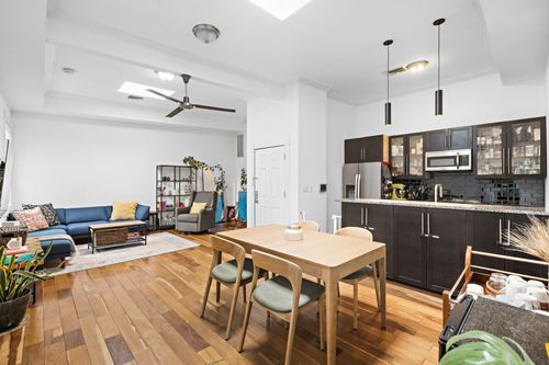apt-3-65 Webster Ave, JC, Heights, NJ, 07307 | Card Image