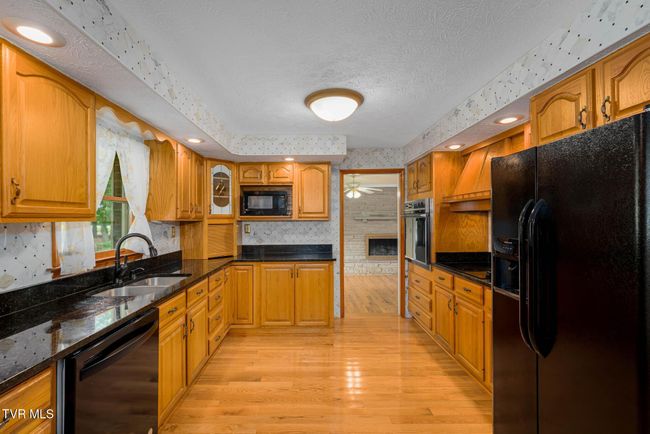 1867 Gentry Creek Rd, House other with 3 bedrooms, 2 bathrooms and null parking in Laurel Bloomery TN | Image 62