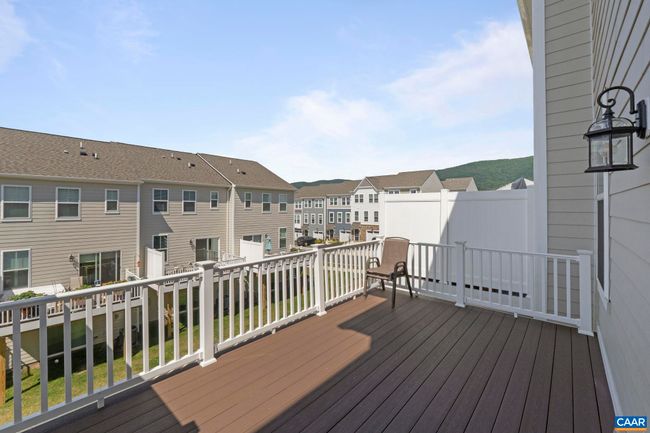 6031 Mccomb St, House attached with 3 bedrooms, 3 bathrooms and null parking in CROZET VA | Image 28