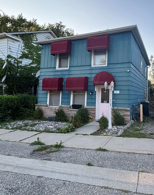 main-279 Charlotte St, Port Stanley, ON, N5L1A8 | Card Image