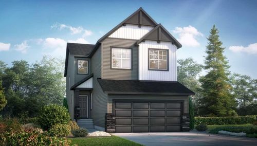 109 Belmont Dr Sw, Calgary, AB, T2X4Z7 | Card Image