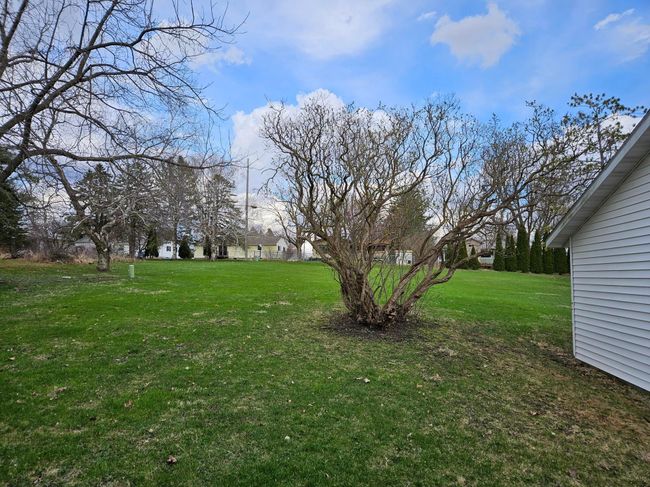 Deck View/Rear Yard | Image 5