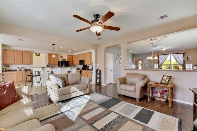 145 Rudy Ln, House other with 3 bedrooms, 3 bathrooms and 2 parking in Kyle TX | Image 10