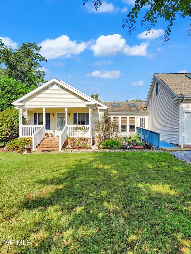 194 New Haven Dr, House other with 4 bedrooms, 3 bathrooms and null parking in Jonesville VA | Image 28