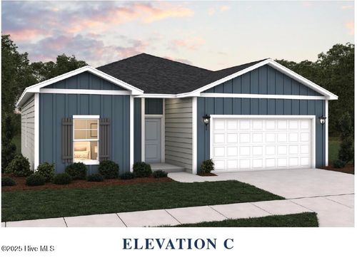 117 Muscadine Drive, Jacksonville, NC, 28546 | Card Image