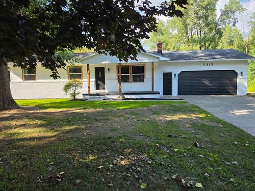 7313 Rathbun Road, Birch Run Township, MI, 48415 | Card Image