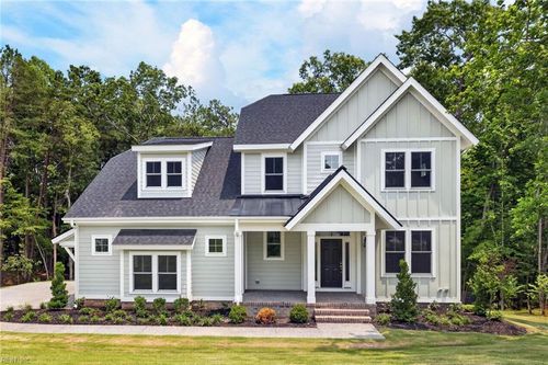 3319 Yarding Way, Toano, VA, 23168-9630 | Card Image