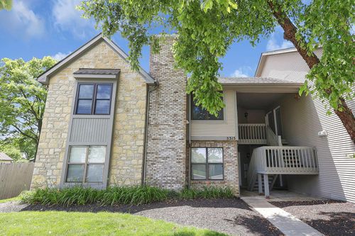 d-5315 Stonemeadow Ave, Columbus, OH, 43220-6209 | Card Image