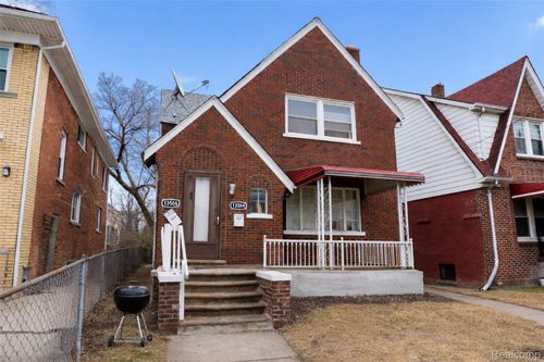 13566 Northlawn St, Detroit, MI, 48238-2436 | Card Image