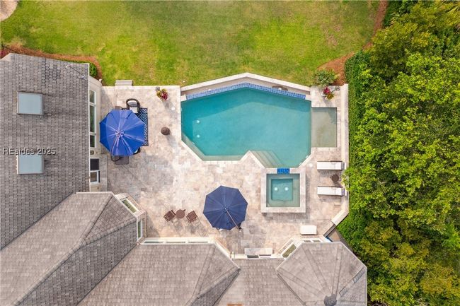 12 Turnberry Way, House other with 5 bedrooms, 6 bathrooms and null parking in Bluffton SC | Image 84