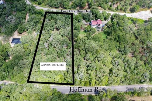 TBD Post Oak Rim, Bastrop, TX, 78602 | Card Image