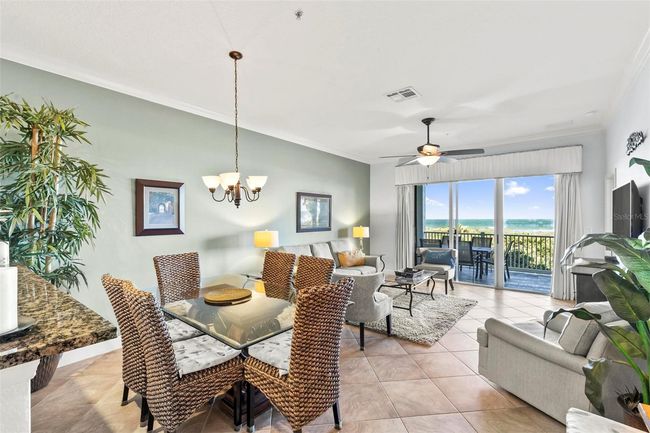 APT-523 - 600 Cinnamon Beach Way, Condo with 3 bedrooms, 2 bathrooms and null parking in PALM COAST FL | Image 16