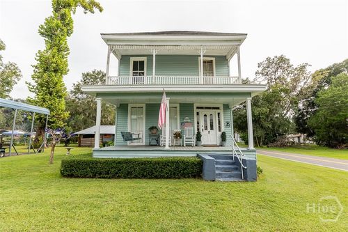 225 Oconee Ave, Meldrim, GA, 31318 | Card Image