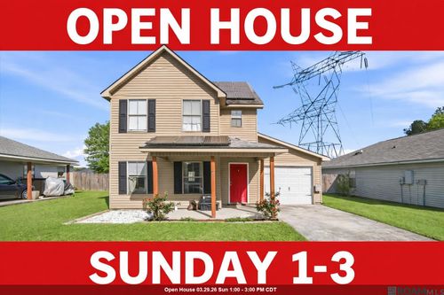 23949 Southpark Ln, Denham Springs, LA, 70726-6898 | Card Image