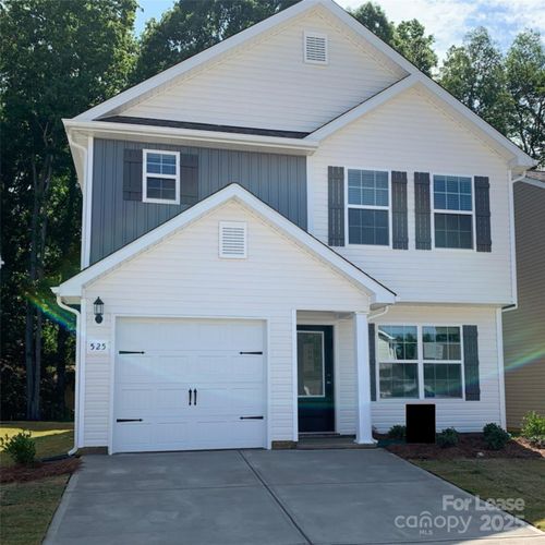 525 Hawley St, Charlotte, NC, 28214-4155 | Card Image