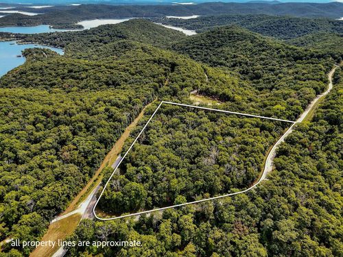 Tbd Buttermilk Spring Rd, Galena, MO, 65656 | Card Image