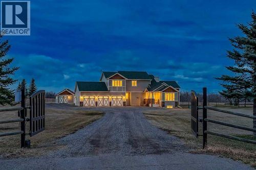 40238 543 Avenue E, Rural Foothills County, AB, T1V1M4 | Card Image