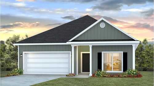 1849 Backwater Rd, Port Saint Joe, FL, 32456 | Card Image