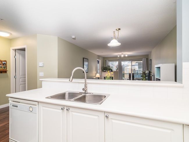 413 - 1363 56 Street, Condo with 2 bedrooms, 1 bathrooms and 1 parking in Delta BC | Image 10