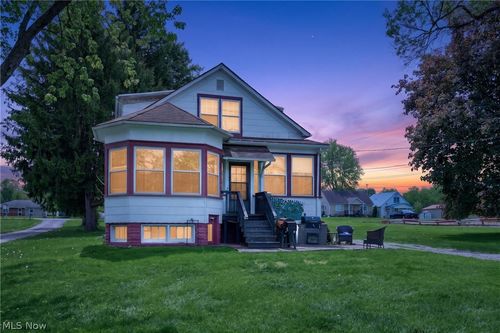 46760 Y And O Rd, East Liverpool, OH, 43920-9710 | Card Image