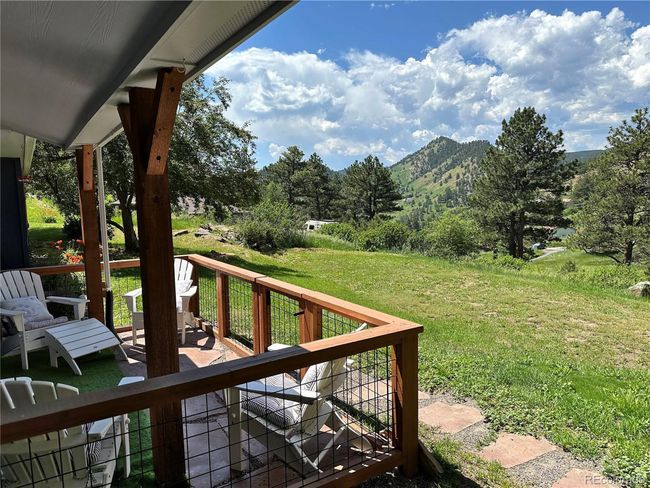 5384 Olde Stage Rd, House other with 5 bedrooms, 2 bathrooms and null parking in Boulder CO | Image 5