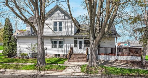 127 S 3rd Street, Winneconne, WI, 54986 | Card Image
