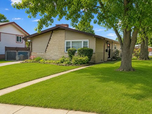 13514 Short Dr, Crestwood, IL, 60418-1518 | Card Image