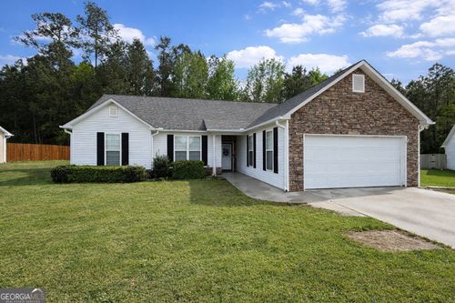 23 Brandon Ln Sw, Rome, GA, 30165-6689 | Card Image