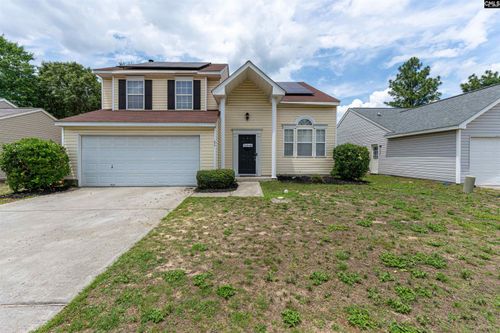 909 Murchison Dr, Columbia, SC, 29229-6858 | Card Image