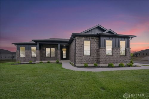 1214 Normandy Rue, Centerville, OH, 45458-0001 | Card Image