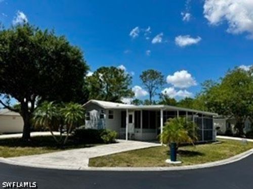 18199 Willa Way, NORTH FORT MYERS, FL, 33917-7164 | Card Image