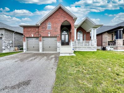 1137 Quarry Dr, House other with 3 bedrooms, 2 bathrooms and 4 parking in Innisfil ON | Image 1