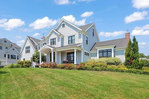 22 Chickadee Way, North Attleboro, MA, 02760-2763 | Card Image