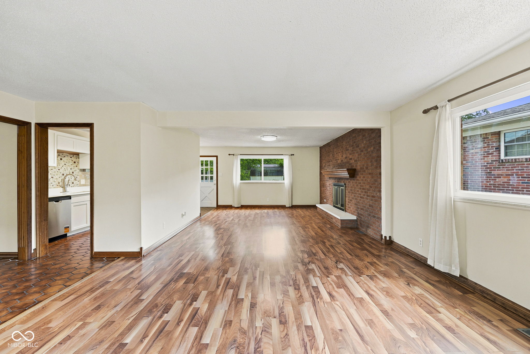 Residential in Indianapolis 5